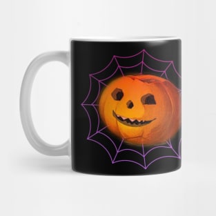 Hey, Pumpkin Mug